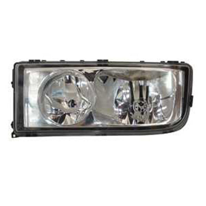 MERCEDES A9418205161 0301081121 PRO SX Manuale MERCEDES ACTR MP1 | Fratelli Leo.
