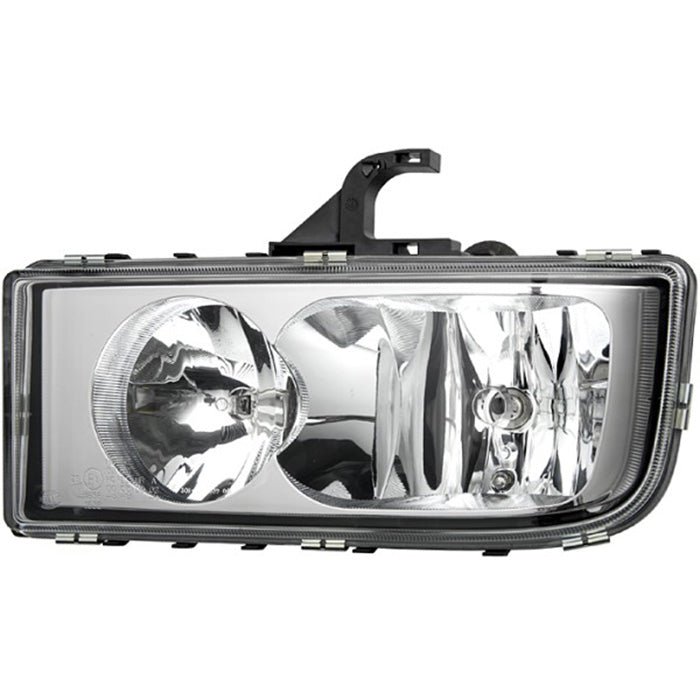 MERCEDES 9408200261 PRO DX H7+H1 Manuale MERCEDES ATEGO | Fratelli Leo.