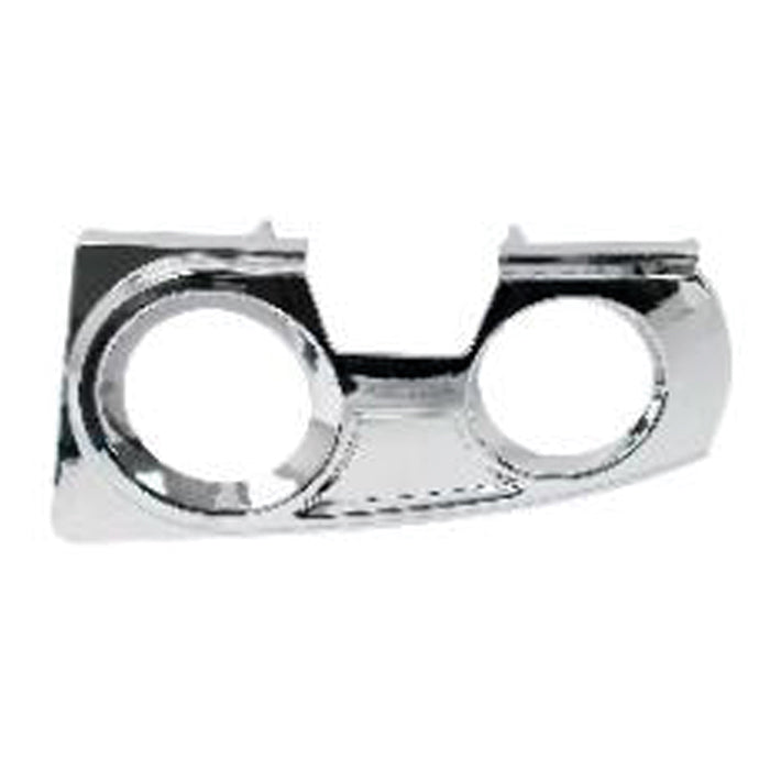 IVECO 5801584081 Cornice Fendinebbia DX Cromata STRALIS | Fratelli Leo.