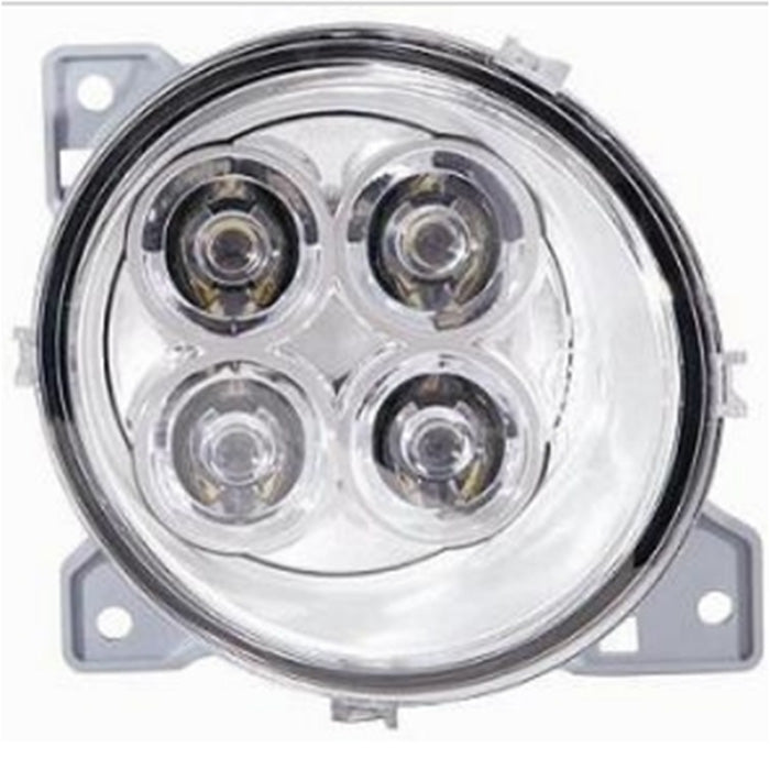 SCANIA 1931614 LUCE DIURNa LED DX SCANIA P R T | Fratelli Leo.