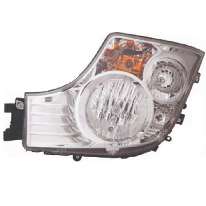 MERCEDES 9608200839 P Manuale SX MP4 XENON Completo D1S/DRL | Fratelli Leo.