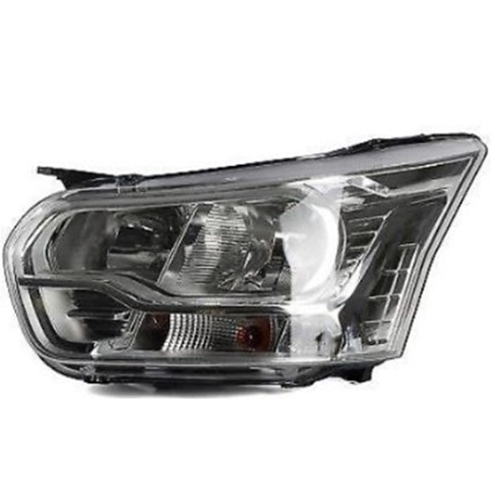 FORD 1877025 P DX C/MOT Cornice Nera TRANSIT V363 | Fratelli Leo.