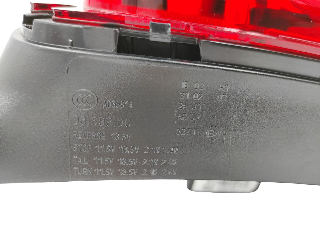 MINI F55-F56-F57 LCI Original Linkes Rücklicht 63217435133