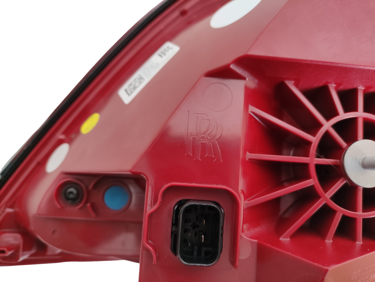 ROLLS ROYCE Original 748619308 7486193 LINKES RÜCKLICHT LED 2021