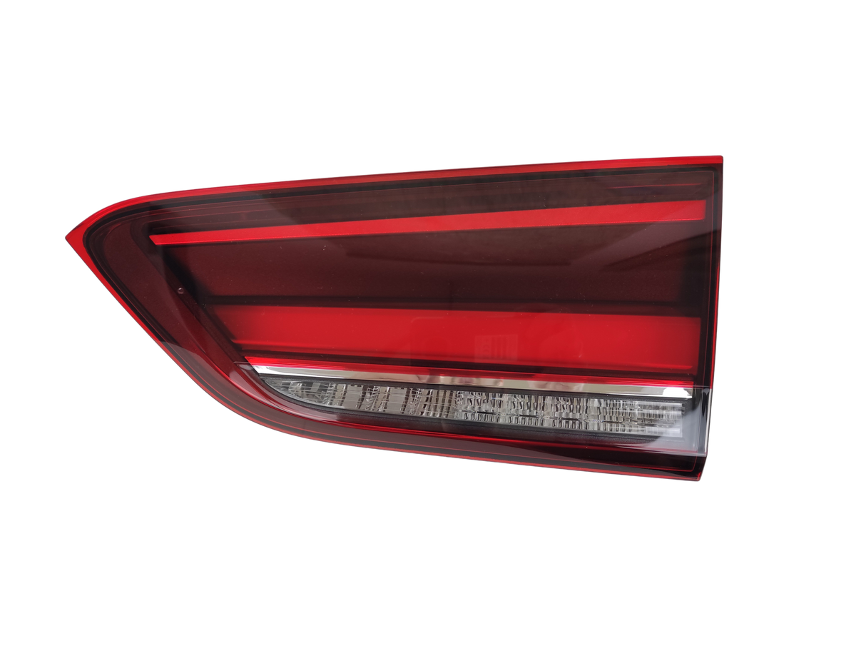 BMW X1 F48 LCI Originale Fanale Posteriore Interno LED DX 63217477718