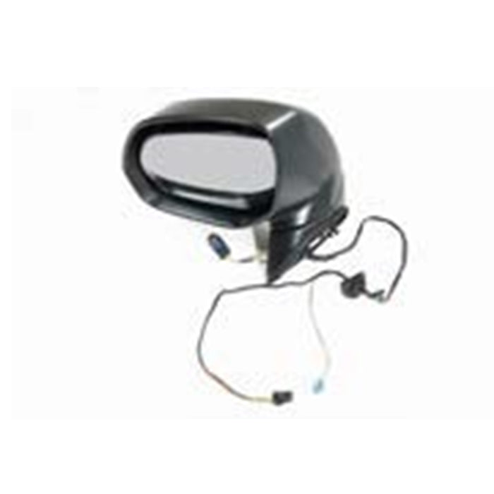 CITROEN Originale Specchietto SX PICA Elettrica Con SAT NER Riscaldamento 06 13 | Fratelli Leo.