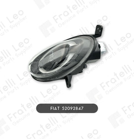 FIAT 500X Original LED Frontscheinwerfer links 52092847