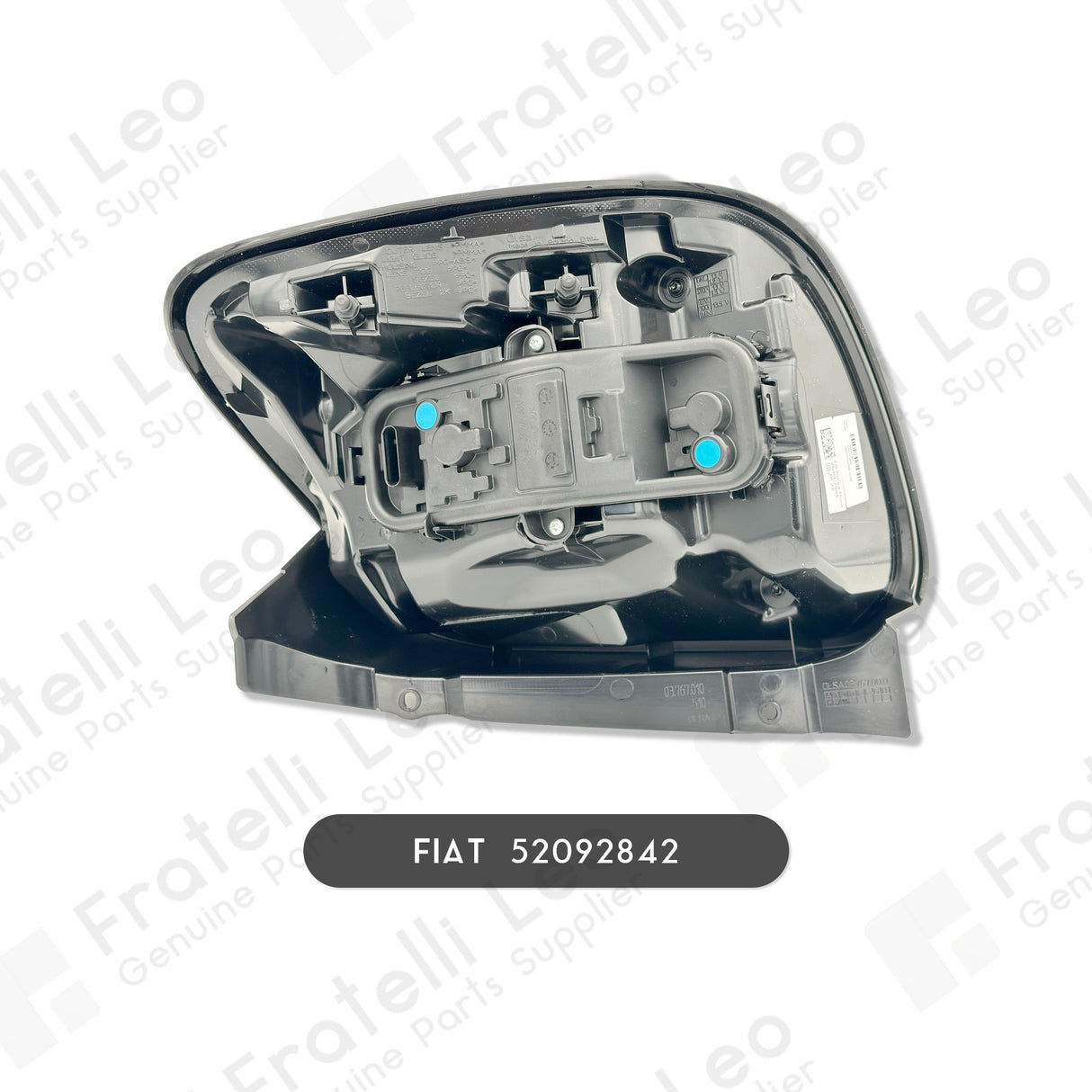 FIAT 500X Original Linkes Rücklicht 52092842