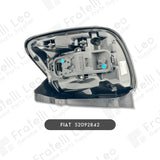 FIAT 500X Original Linkes Rücklicht 52092842