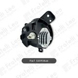 FIAT 500X Original Scheinwerfer rechts LED 52092846