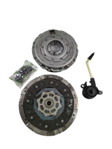 KIT FRIZIONE VALEO 837432 FULLPACK RENAULT