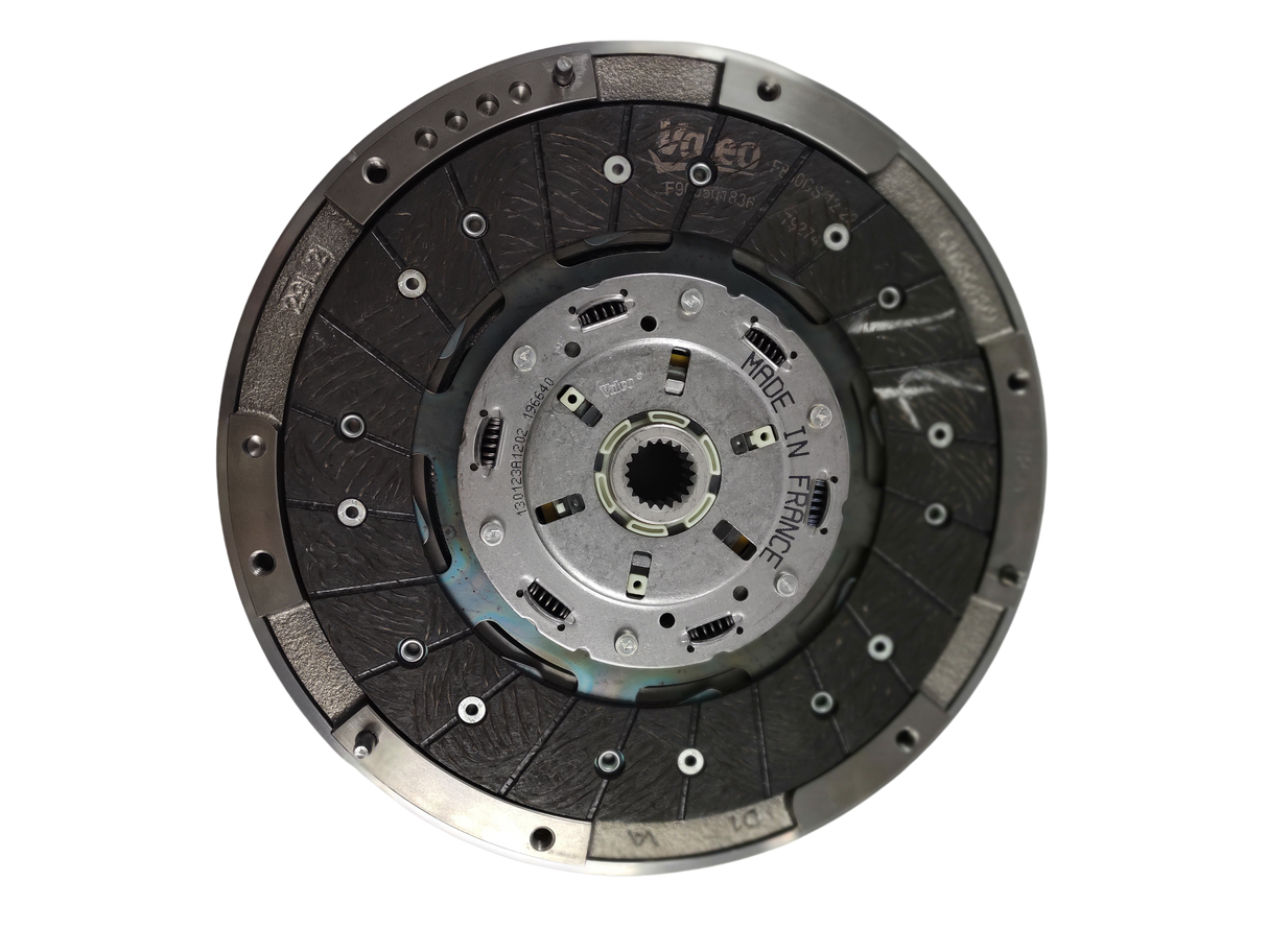 Kit frizione valeo 837456 Per FIAT