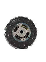 KIT FRIZIONE VALEO 826411