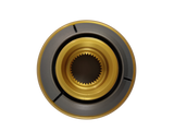 LAMBORGHINI Gold central look kit 400898018B