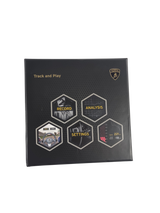 LAMBORGHINI TRACK AND PLAY FOR 62X 4T0998381