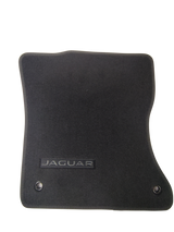 Jaguar Serie di Tappetini T2H26114PVJ