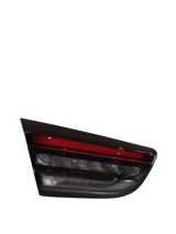 INT rear light. BLACK GHIBLI M157R Left 19 -> 06701596980