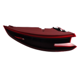 Fanale Posteriore Sinistro EXCLUSIVE PORSCHE 991 99163197302