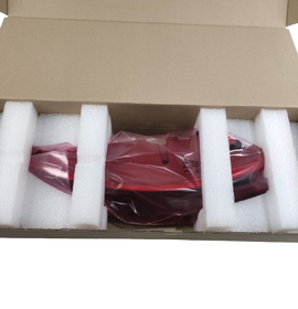 Fanale Posteriore Sinistro EXCLUSIVE PORSCHE 991 99163197302