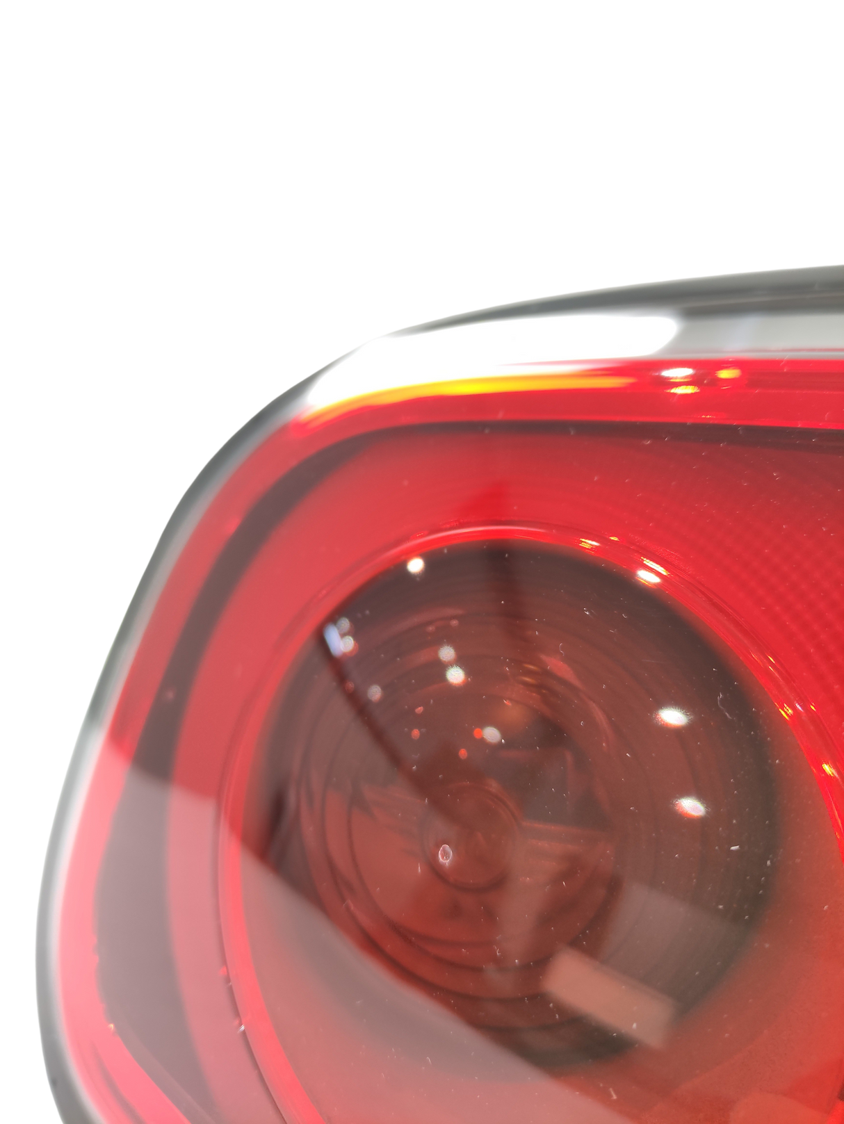 MINI CLUBMAN Original LED Rückleuchte Rechts 63217352156 63217475584