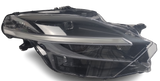 Ferrari Originale Proiettore Anteriore Destro OPT HIGH BEAM +FBL USA 940769