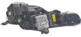 Ferrari Originale Proiettore Anteriore Sinistro OPT HIGH BEAM +FBL USA 940768