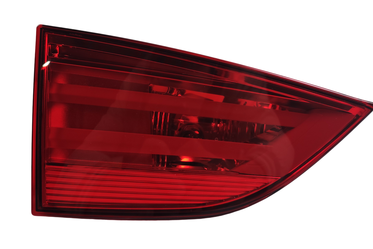 BMW X1 Originale Fanale Posteriore Interno SX   63212992479