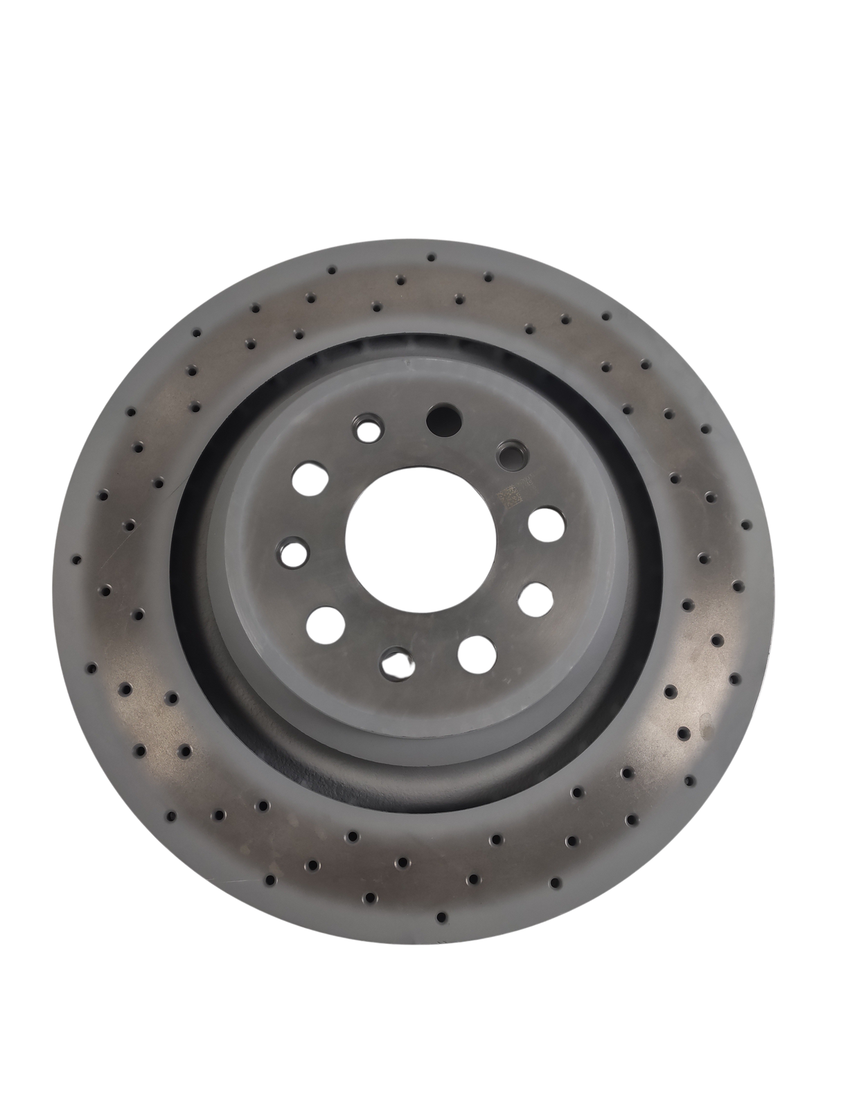 Maserati originale Disco de Freno posteriore 670031597