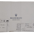 Maserati Original Rear Brake Pads 673012039