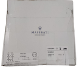 Maserati Originale Pastiglie Freno anteriore 673012041