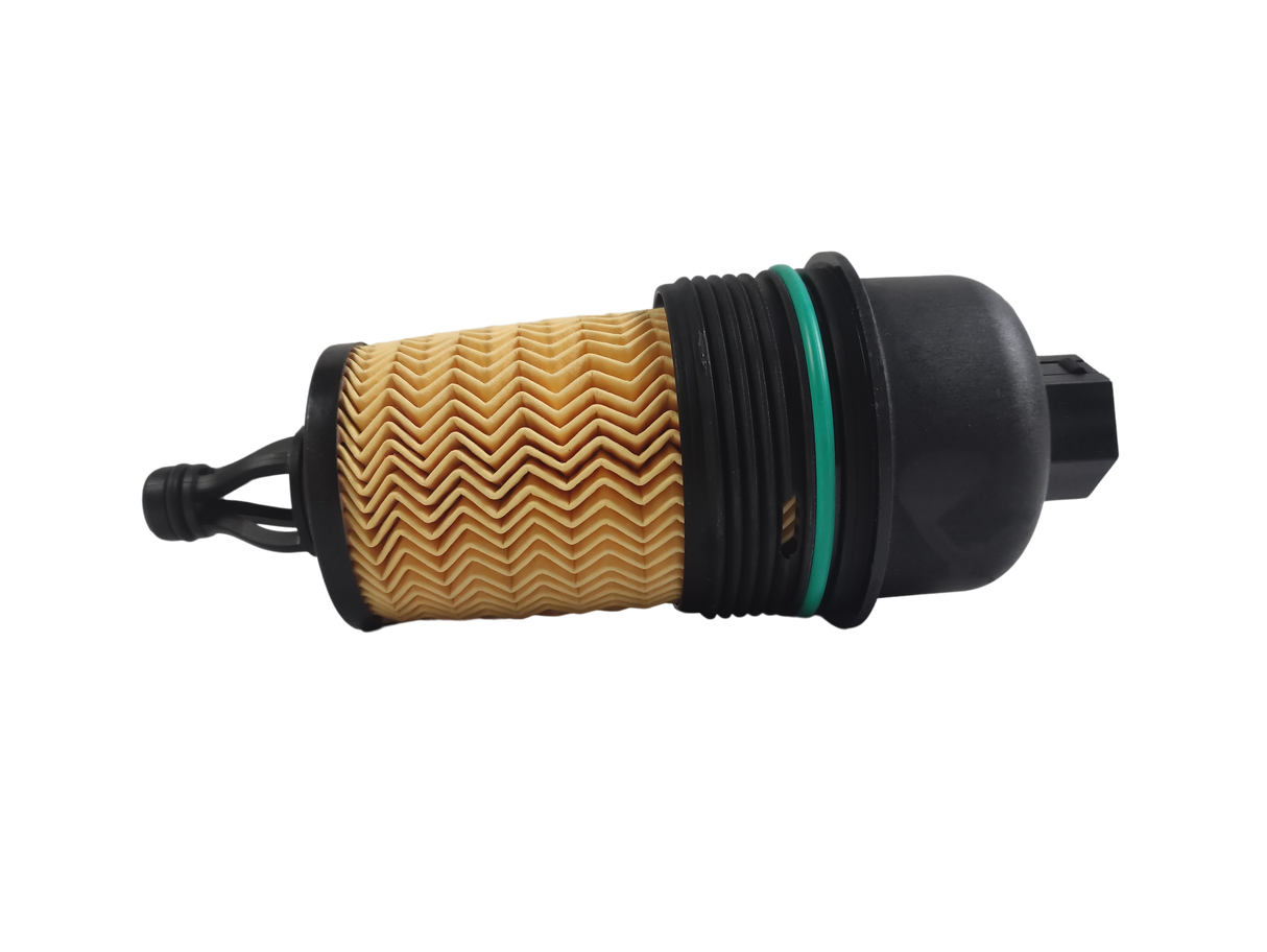 Maserati Oil Filter Cartridge With Cap 311401