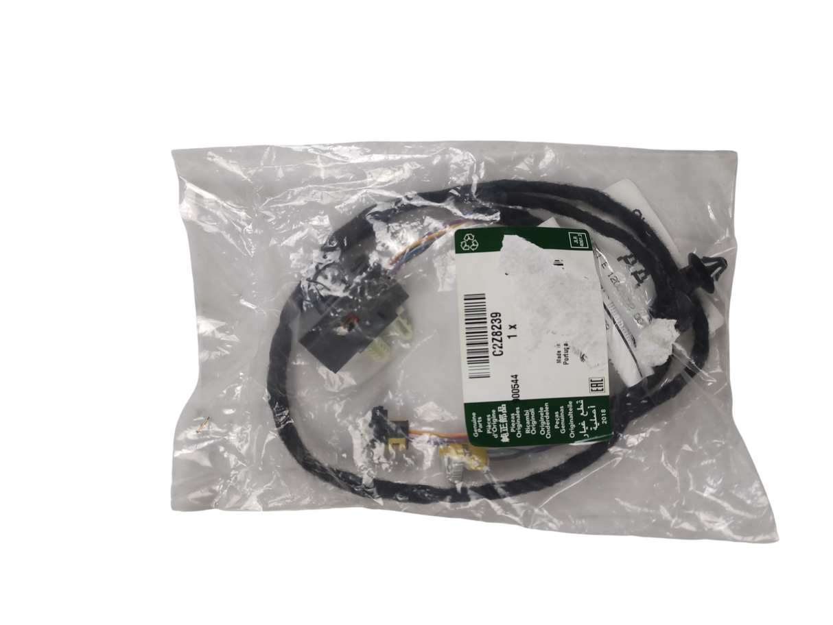 Jaguar Cavo collegamento	C2Z8239