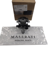 MASERATI LEVANTE FENDINEBBIA 670033497