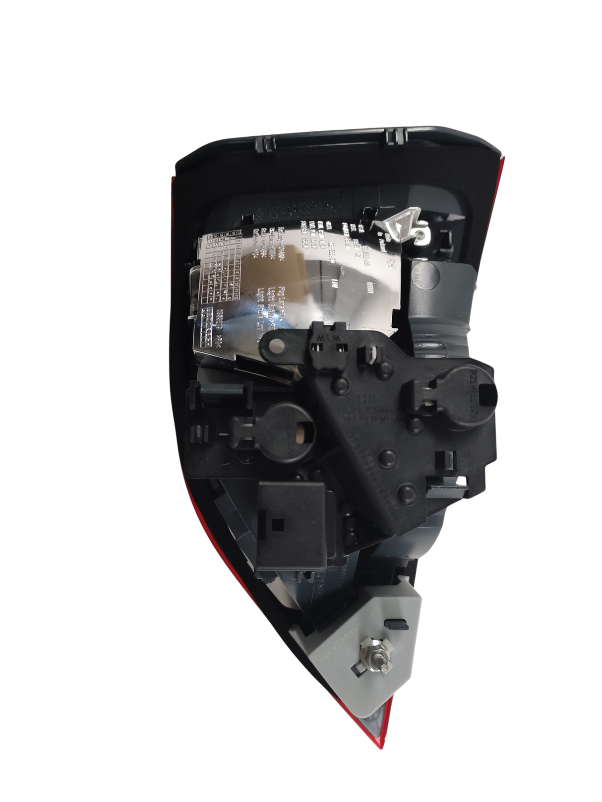 BMW 2er GRAN TOURER Original Rückleuchte Innen Rechts 63217461610 63217491350 63217329790
