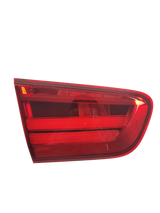 BMW 1er Original Rückleuchte Innenposition/Nebelschlussleuchte LED Links 63217359019