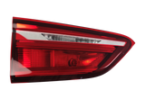 BMW X1 Originale Fanale Posteriore Interno SX   63217350695  63212760685  63212710633