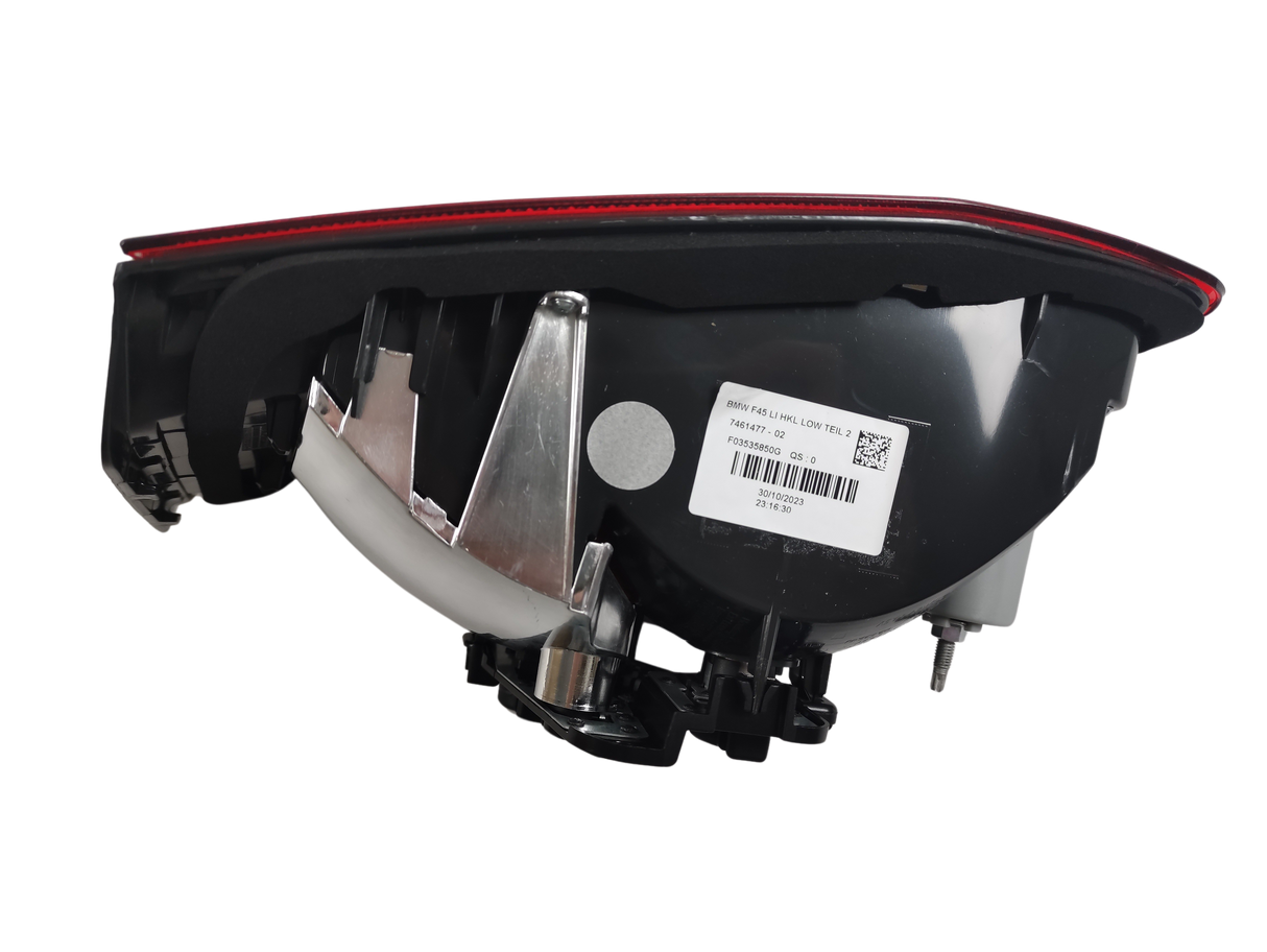 BMW SERIE 2 ACTIVE TOURER Original Rücklicht innen links 63217311031 63217461477 63217491339