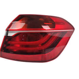 BMW 2 SERIES Original Exterior Taillight DX 63217311030 63217461474 63217491336