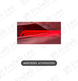 MERCEDES A-KLASSE Original Rücklicht FULL LED DX A1769065100