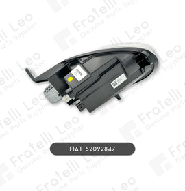 FIAT 500X Original LED Frontscheinwerfer links 52092847