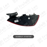 MASERATI GHIBLI Original Außenrücklicht LH 670008482