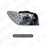 MERCEDES CLASSE A Originale Fanale Posteriore FULL LED DX   A1769065100