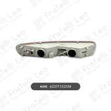 MINI CLUBMAN Original Nebelschlussleuchte Stoßstange rechts 63217352158