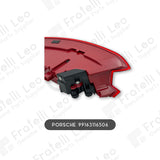 PORSCHE Original Left Rear Light 99163116506