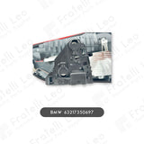 BMW X1 Original Taillight SX 63217350697 63212760687 63212710635