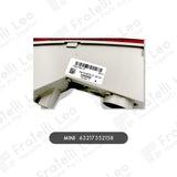 MINI CLUBMAN Original Nebelschlussleuchte Stoßstange rechts 63217352158