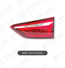 BMW X1 Original Interior Taillight DX 63217350698 63212760688 63212710636