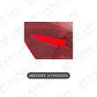 MERCEDES A-KLASSE Original Rückleuchte FULL LED Links A1769065300