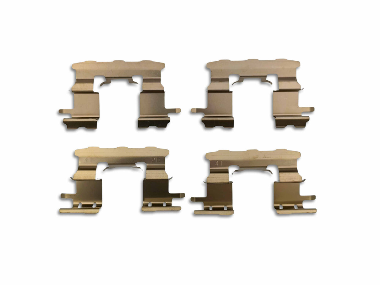 Aston Martin Kit montaggio 04947-52010
