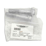 Aston Martin Bullone testa flangiata M14x78 703135